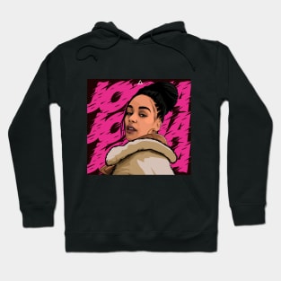 JORJA SMITH Hoodie